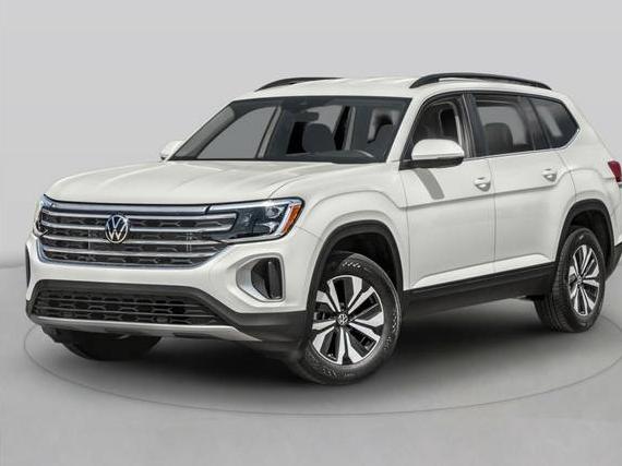 VOLKSWAGEN ATLAS 4MOTION 2024 1V2FR2CA2RC549404 image VOLKSWAGEN ATLAS 4MOTION 2024 1V2FR2CA2RC549404 image